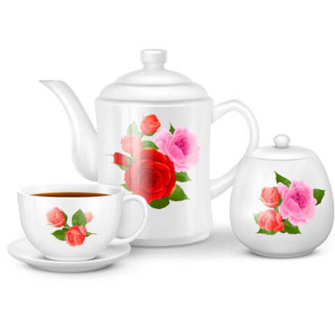 Tea Cattel