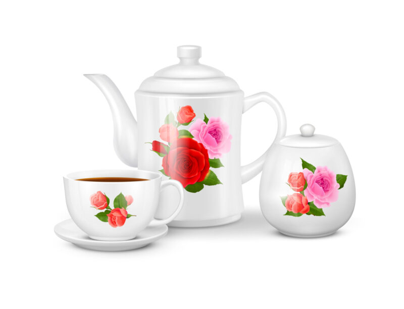Tea Cattel