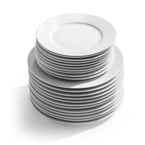 Plates Collection
