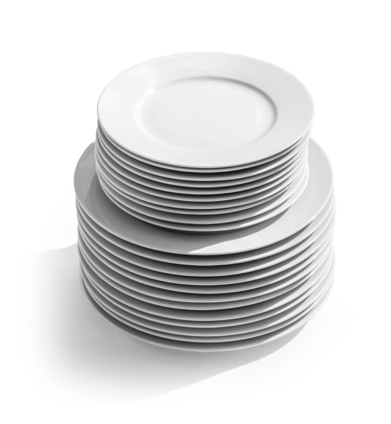 Plates Collection